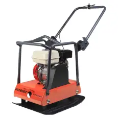 Виброплита бензиновая Patriot SVR 120 Honda