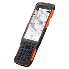 Комплект PrinCe i80 Pro + контроллер PrinCe HCE600 - высокоточный GPS приемник
