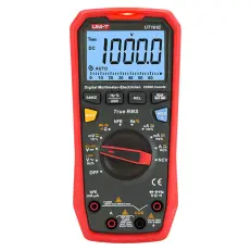 Мультиметр UNI-T UT161E