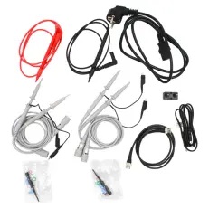 VERDO SB1647 - осциллограф цифровой