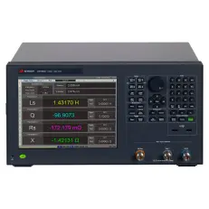 Keysight E4982A - LCR-метр
