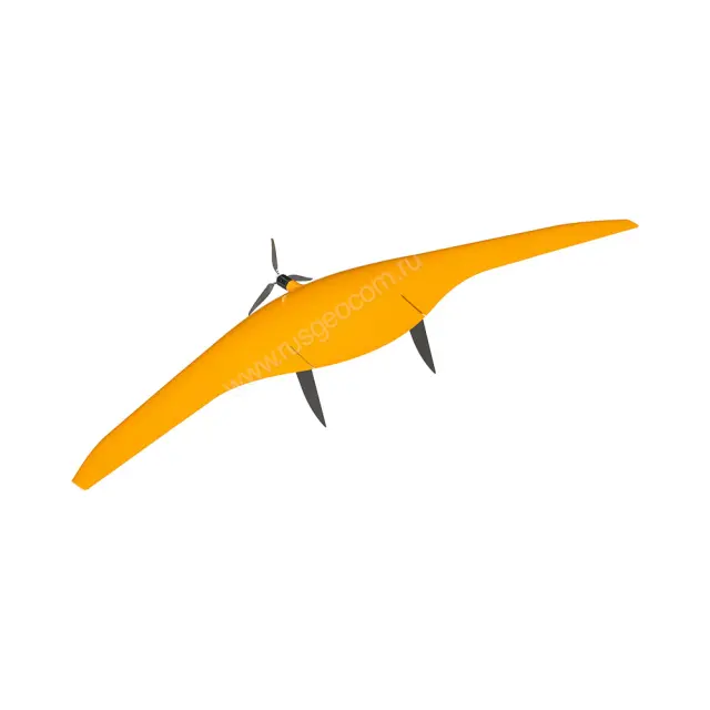 БПЛА Supercam S350