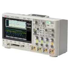 Keysight DSOX3054A - осциллограф