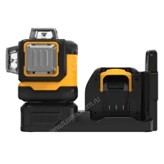 DEWALT DCE089D1G18 с калибровкой - лазерный нивелир