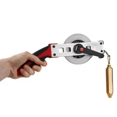 AMO Р30Н2Г с поверкой - рулетка измерительная