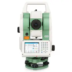 FOIF RTS362 (R1000, 2"; EGL) - электронный тахеометр