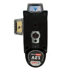 Лазерный уровень Bosch GLL 3-80 C + вкладка под L-BOXX