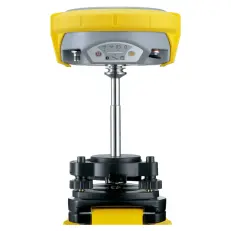 GeoMax Zenith15 Base (GSM-UHF) - геодезический GNSS приемник