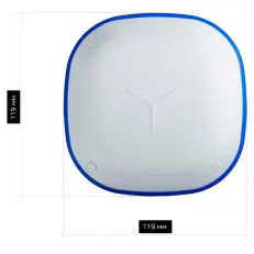 GPS-приемник PrinCe i30 CHC UHF Rx