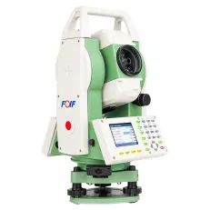 FOIF RTS342N (R1000, 2") - электронный тахеометр