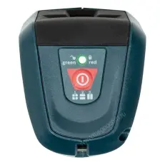 Bosch GLL 2 с калибровкой с держателем MM2 - лазерный нивелир