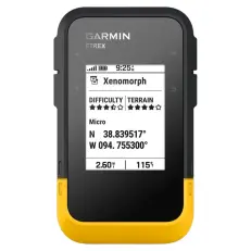 Garmin eTrex SE - навигатор