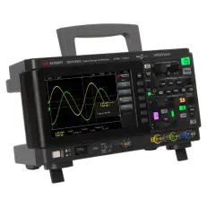 Keysight EDUX1052G - осциллограф