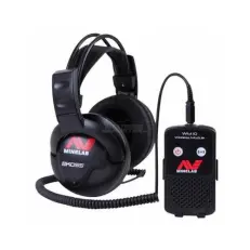 Наушники металлодетектора Minelab CTX3030