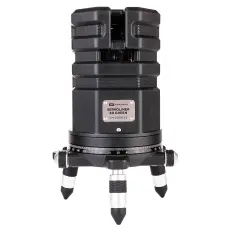 ADA 6D Servoliner Green - лазерный нивелир