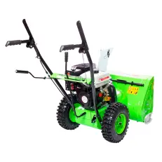 REDVERG RD-SB56/7W - снегоуборщик бензиновый самоходный
