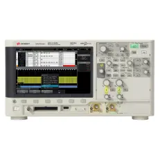 Keysight MSOX3052A - осциллограф