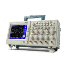 Осциллограф Tektronix TDS2024C