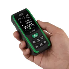 RGK DX-50G - лазерный дальномер