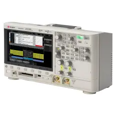 Keysight DSOX3052A - осциллограф