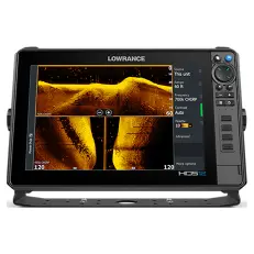 Lowrance HDS-12 PRO - эхолот
