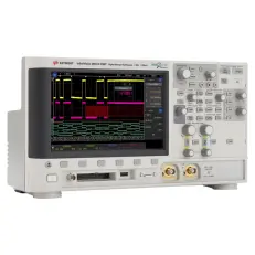 Keysight DSOX3102T - осциллограф