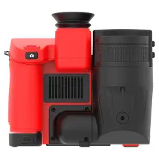 SEVIRAL T1020 - тепловизор