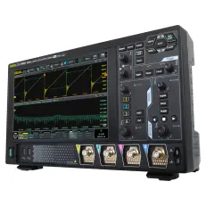 RIGOL DHO4804 - цифровой осциллограф