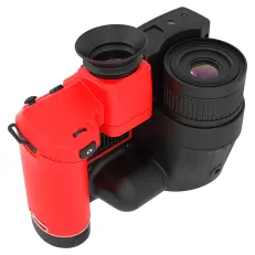 SEVIRAL T1020 - тепловизор