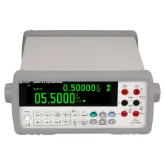 Keysight 34450A - мультиметр цифровой