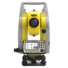 Тахеометр GeoMax Zoom 25 5" neXus 5