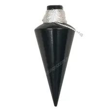 Отвес нитяной RGK для оптического нивелира