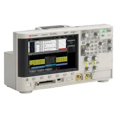 Keysight DSOX3052A - осциллограф