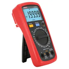 Мультиметр UNI-T UT39E+