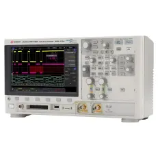 Keysight DSOX3022T - осциллограф
