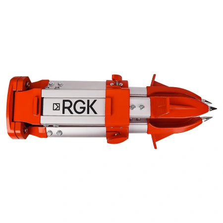 RGK S8-PS - штатив алюминиевый, короткий