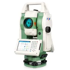 FOIF RTS362 (R1000, 2"; EGL) - электронный тахеометр