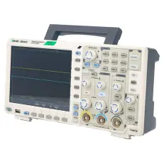 VERDO SB1624 - осциллограф цифровой