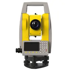 Тахеометр GeoMax Zoom10, 5"