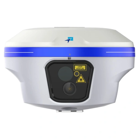 PrinCe i35XR - спутниковый GNSS приемник