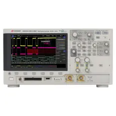 Keysight DSOX3052T - осциллограф