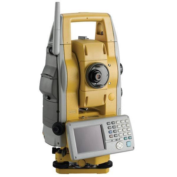 Gpt 58 оборудование. Topcon тахеометр 3105n. Topcon GPT-3105n. Тахеометра Topcon 3000n.