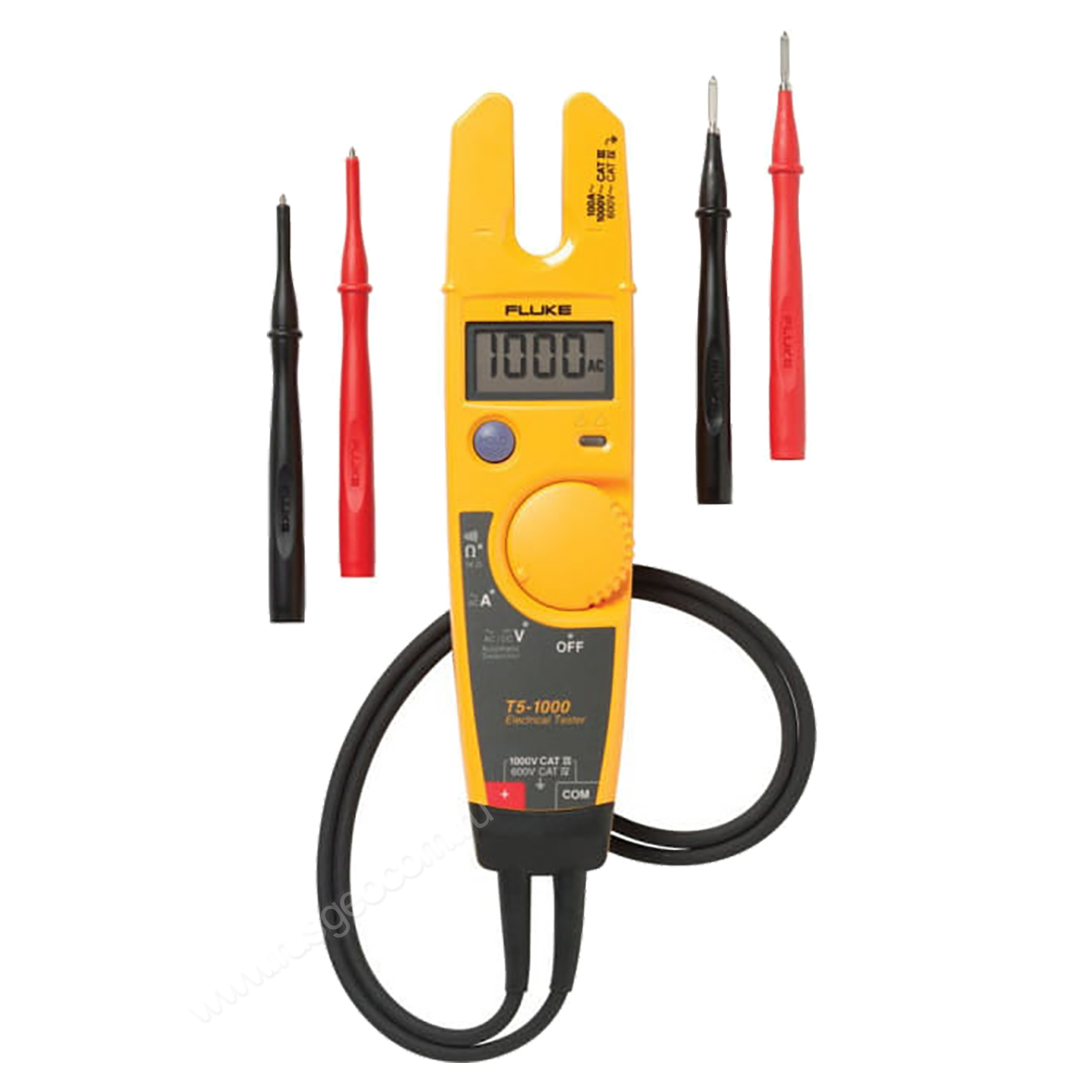 Электрические 1000. Тестер Fluke t5-600. Тестер Fluke t5-1000 659570. Тестер Fluke ig (t5-1000 eur1). Fluke t5-1000-Kit.