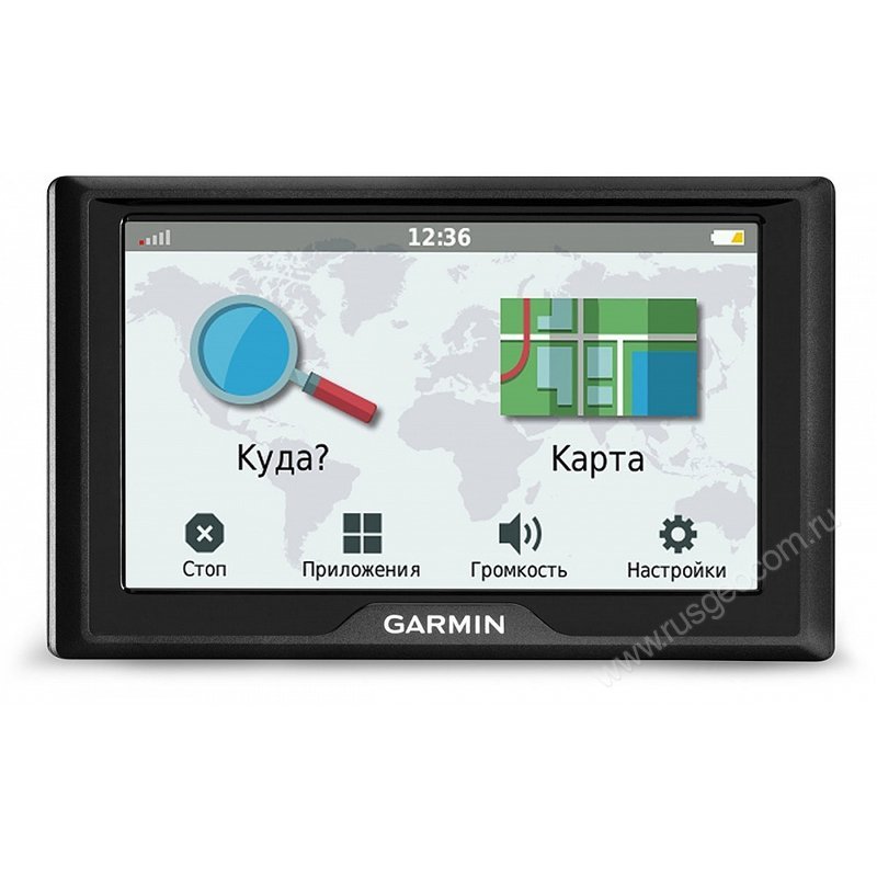 Регистратор автомобильный garmin