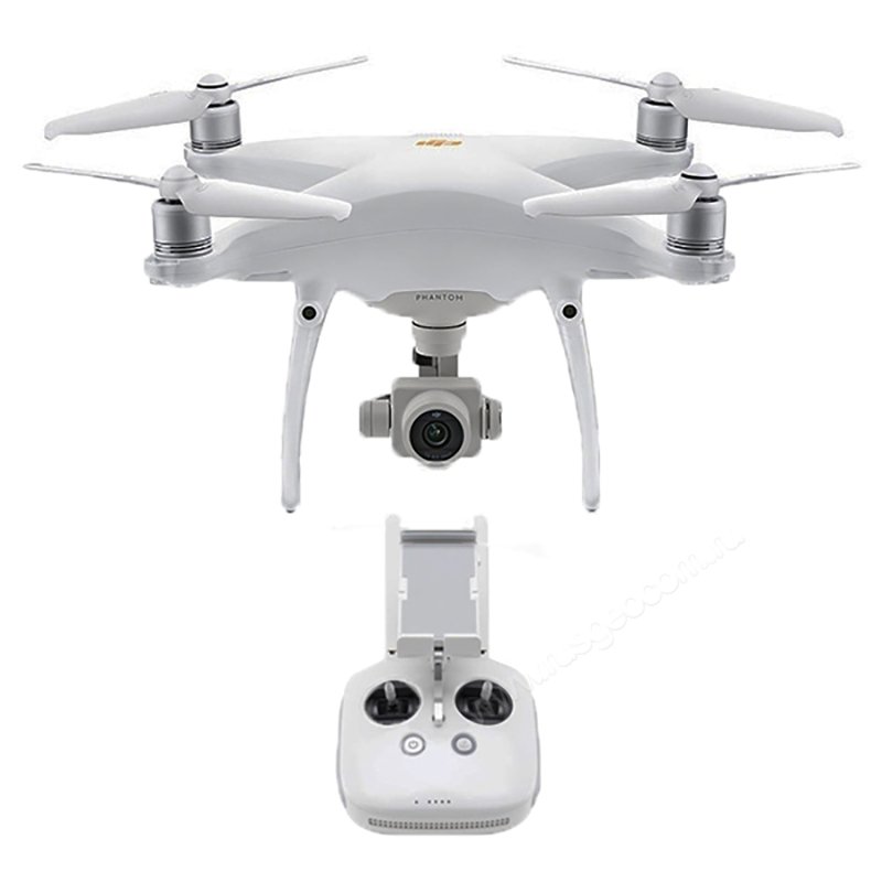 Dji phantom 4 pro программа для компьютера