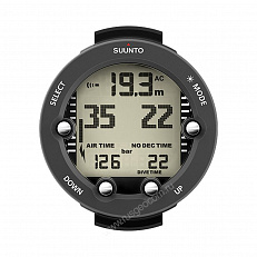 компьютер для погружений SUUNTO Vyper Novo Graphite