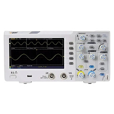 OWON SDS1202 - цифровой осциллограф