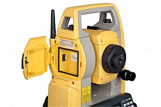 Topcon ES-105