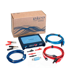 Осциллограф PicoScope 4225 Starter Kit