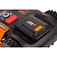 Worx Landroid M500 Plus WR165E 500м2   газонокосилка